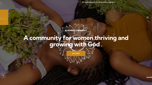 Bloomers Community