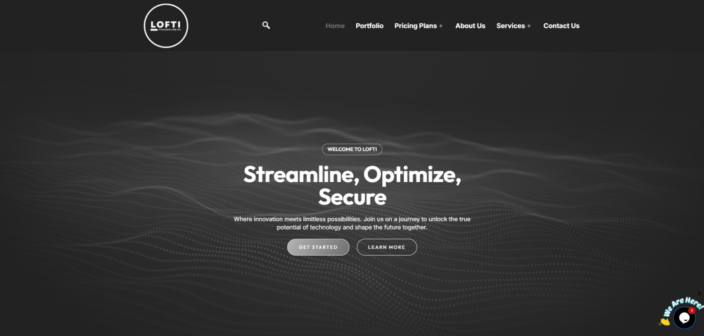 Lofti Technologies